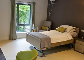 STEPS Rehabilitation