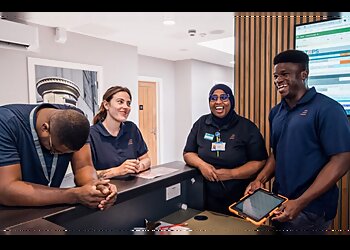 STEPS Rehabilitation