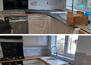 ST Property Maintenance