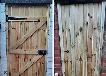 ST Property Maintenance