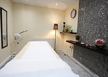 S&T Sport Massage Clinic