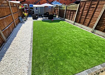 S Turner Landscaping