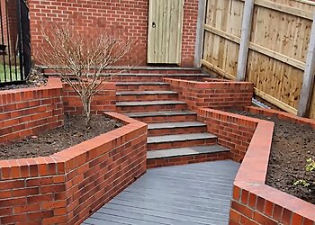 S Turner Landscaping