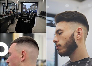 SU?VE Male Image & Grooming