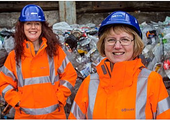 SUEZ Recycling and Recovery