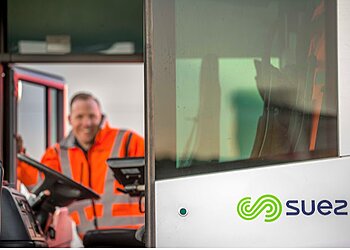 SUEZ Recycling and Recovery