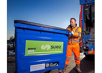 Aberdeen rubbish removal SUEZ Recycling and Recovery image 1