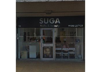 SUGA Nails & Beauty