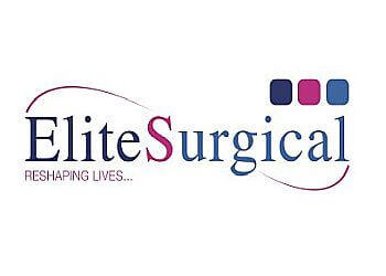 Sultan Hassan, MD, FRCS - ELITE SURGICAL