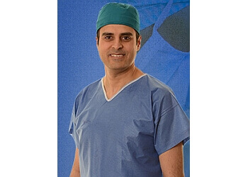 SULTAN HASSAN, MD, FRCS - ELITE SURGICAL