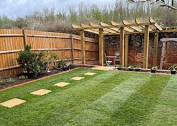 Sunshine Gardening Services