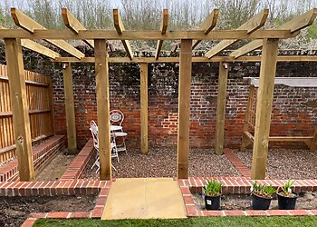 Sunshine Gardening Services