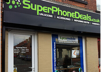 SUPER PHONE DEALS