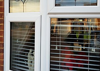 Sureline Windows Limited