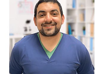 Sussex Total Footcare Ltd