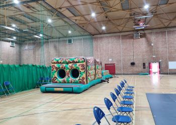 Sutton Leisure Centre