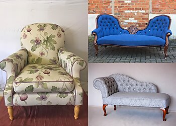 S W Adams Upholstery