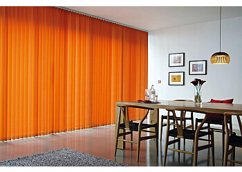 SW Blinds and Interiors Ltd