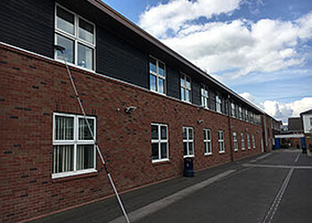 S.W.C.S Window Cleaning