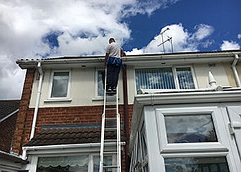S.W.C.S Window Cleaning