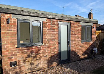 SWD Essex Windows and Doors