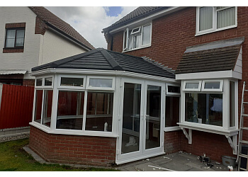 SWD Essex Windows and Doors