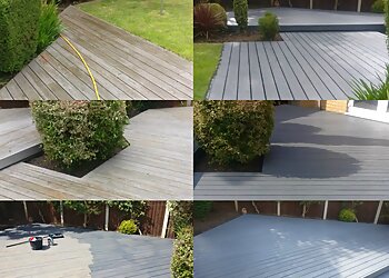 SW Handyman Services