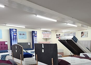 Swindon Bed Centre Ltd
