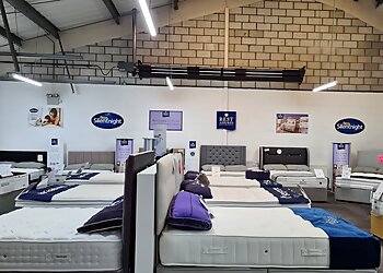 Swindon Bed Centre Ltd