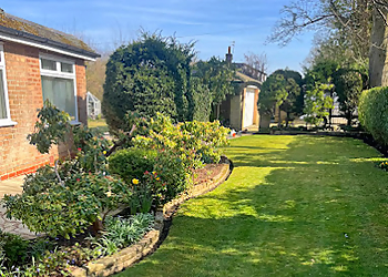 SWP Garden Maintenance