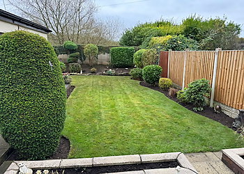 SWP Garden Maintenance