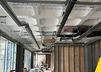 SWS Air Conditioning