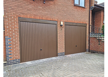 SYRO Garage Doors