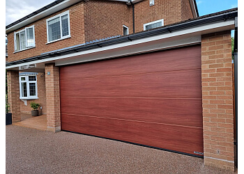 SYRO Garage Doors
