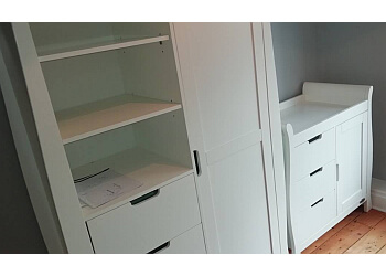 Sa1 Handyman Services