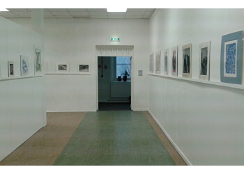 3 Best Art Galleries In Middlesbrough, UK - ThreeBestRated