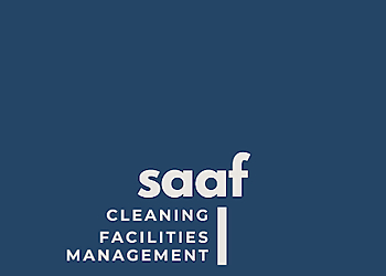 Saaf Cleaning & FM