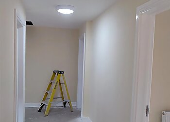 Saagar Painting and Decorating