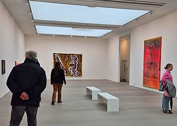Saatchi Gallery