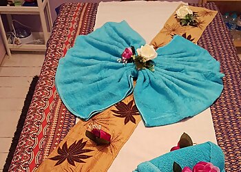 Sabai Jai Traditional Thai Massage