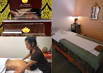 Sabai Massage