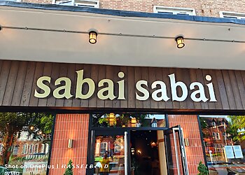 Sabai Sabai Solihull