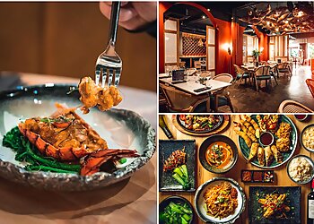 Sabai Sabai Solihull