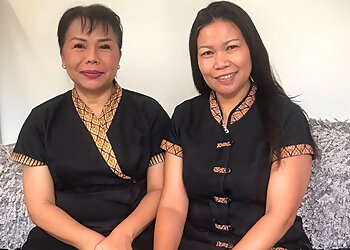 Sabai Sabai Thai Therapist