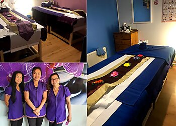 Sabai Sabai Thai Therapist