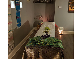 Sabai Thai Massage & Beauty