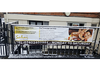 Sabai Thai Massage & Beauty Sabai Thai Massage & Beauty