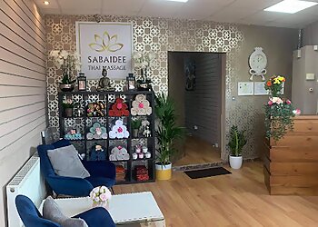 Sabaidee Thai massage