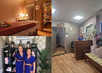 Sabaidee Thai massage