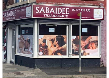 Sabaidee Thai massage 